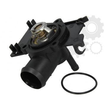 Termostat racire