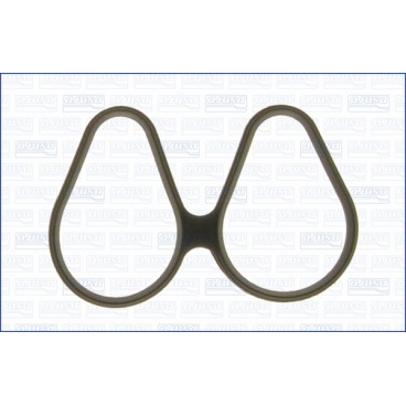 Garnitura galerie admisie