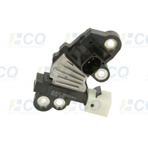 Regulator de tensiune
