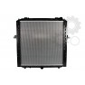 Radiator racire cu apa