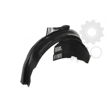 Carenaj interior aripa