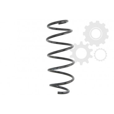 Arc suspensie axa fata