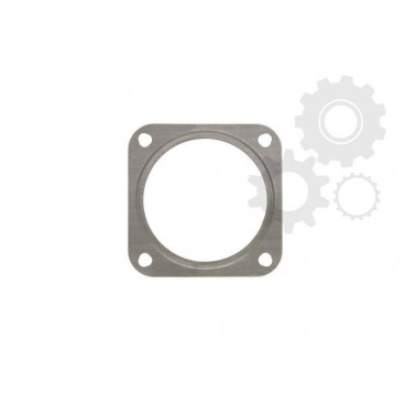 Garnitura galerie admisie