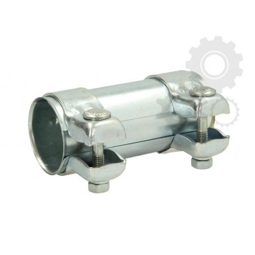 Pipe connector