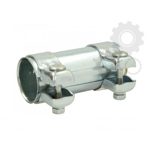 Pipe connector