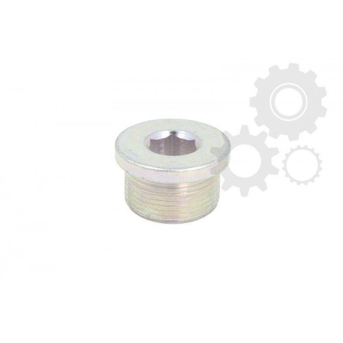Gearbox bolt