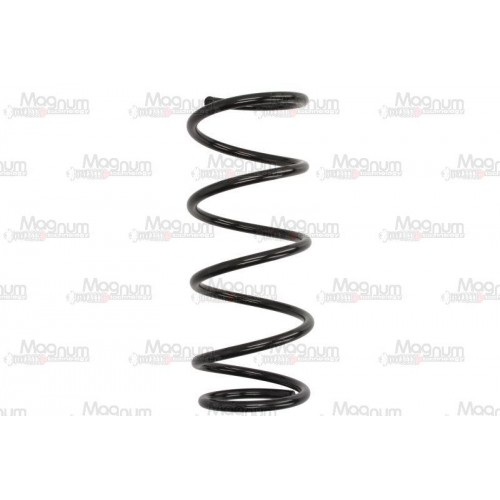 Arc suspensie axa fata