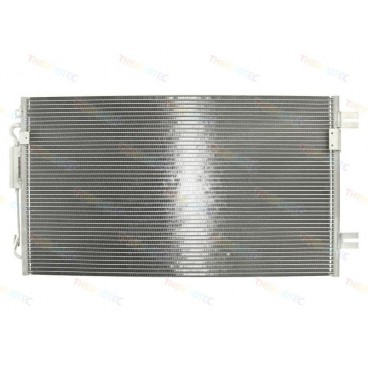 Radiator aer conditionat