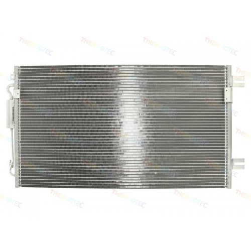 Radiator aer conditionat