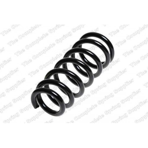Arc suspensie axa spate