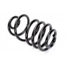 Arc suspensie axa spate