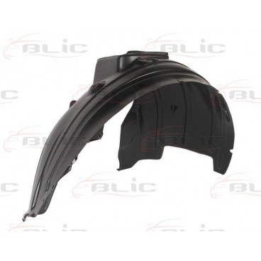 Carenaj interior aripa