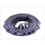 Clutch kit with bearing
