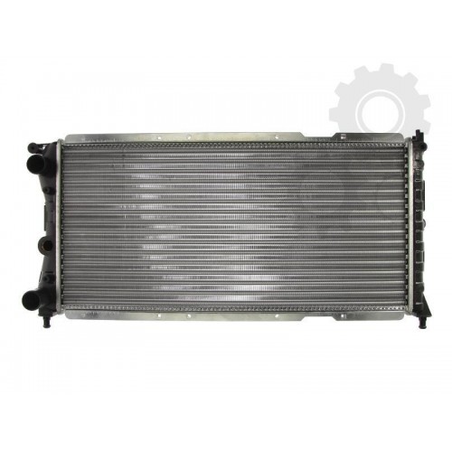 Radiator racire cu apa