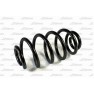 Arc suspensie axa spate