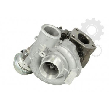 Turbosuflanta
