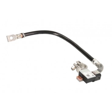 Czujnik, zarz¹dzanie akumulatorem