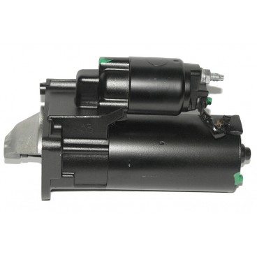 Demaror