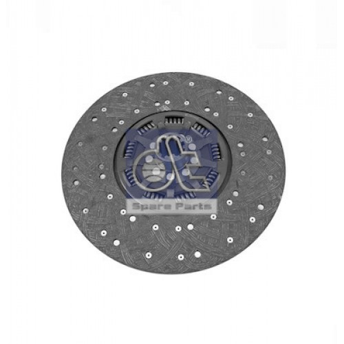 Disc ambreiaj