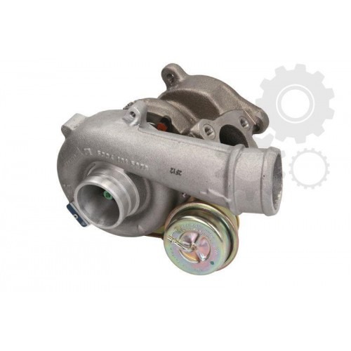 Turbosuflanta