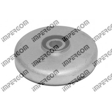 Bucsa brat suspensie