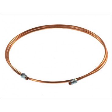 Furtun elastic frana