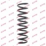 Arc suspensie axa spate