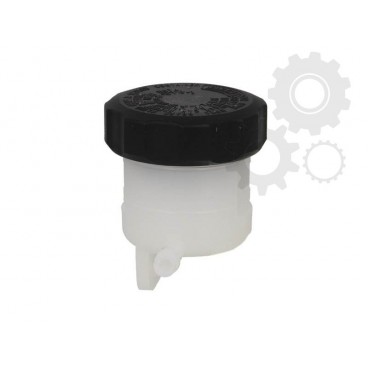 Container lichid de frana