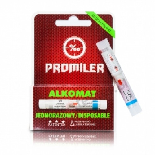 Alcoolmetru