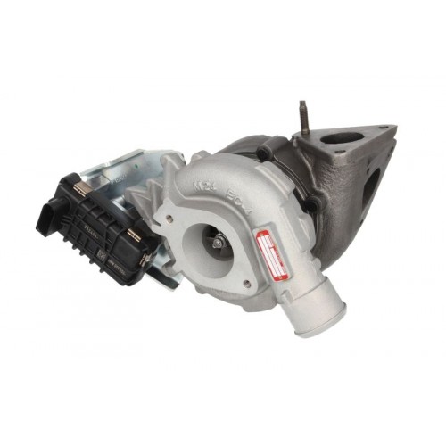 Turbosuflanta