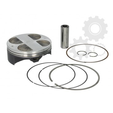 Piston