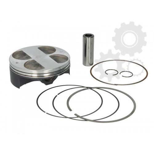 Piston