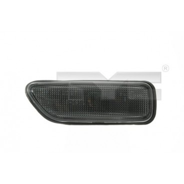 Lampa de semnalizare laterala