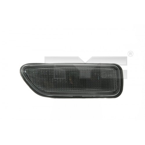 Lampa de semnalizare laterala