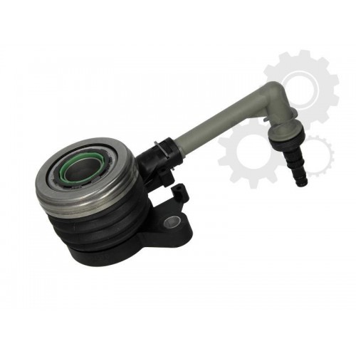 Rulment hidraulic