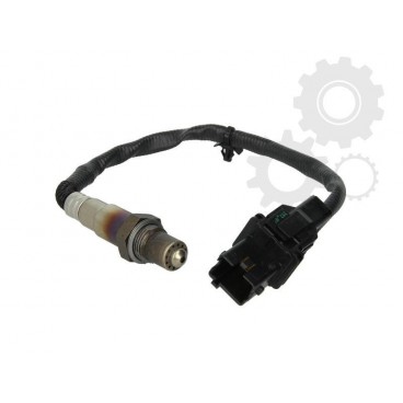 Sonda lambda Sonda lambda