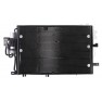 Radiator aer conditionat