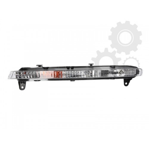 Lampa semnalizare