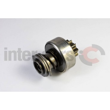 Bendix demaror
