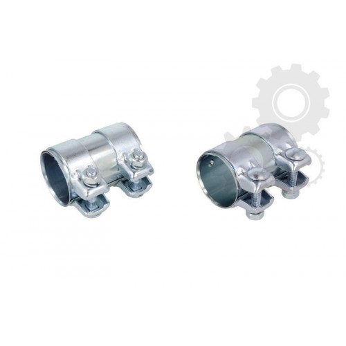 Pipe connector