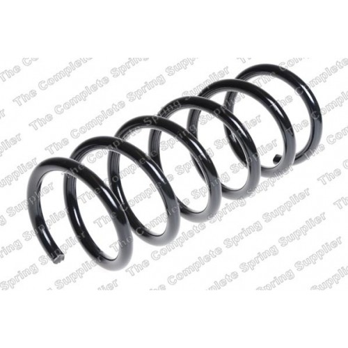Arc suspensie axa spate