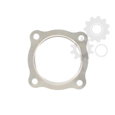 Garnitura turbosuflanta