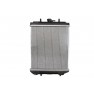 Radiator racire cu apa