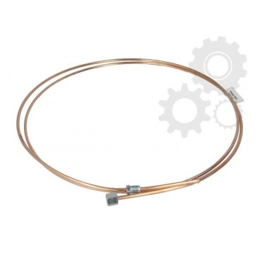 Furtun elastic frana