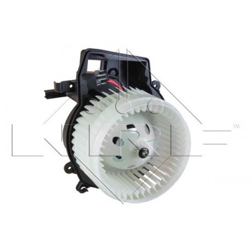 Ventilator