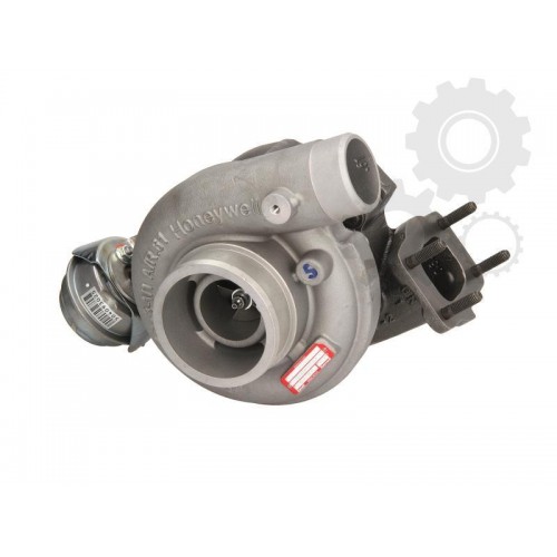 Turbosuflanta