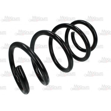 Arc suspensie axa fata