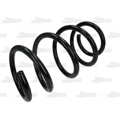 Arc suspensie axa fata
