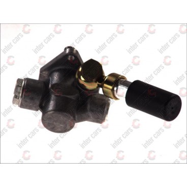 Element pompa in linie