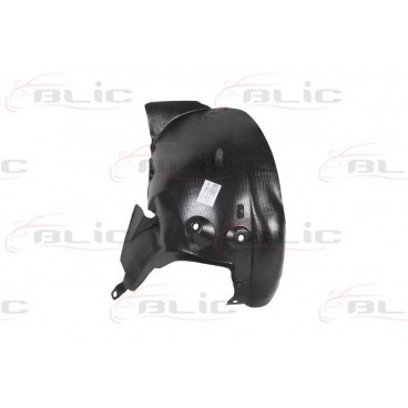 Carenaj interior aripa